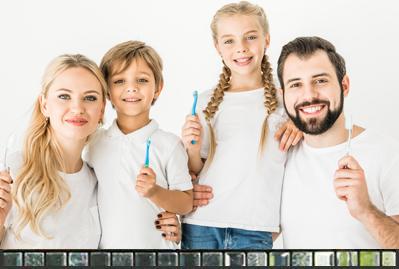 Family/General Dentistry